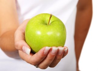 Green apple Green apple